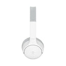 Belkin SoundForm Mini Wireless On-Ear Headphones for Kids - White