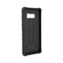 UAG Galaxy S8 Plus Pathfinder Case - Black