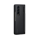 Samsung Standing Cover with Pen for Galaxy Z Fold4 Black