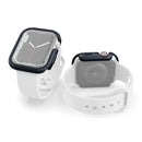 X-doria Apple Watch 7 41mm Defense Edge Midnight Black