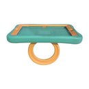 Pepk Ipad 8/9 10.2 EVA Case for Kids Green