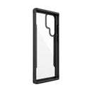 X-doria Samsung Galaxy S22 Ultra Defense Shield Black