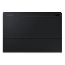 Samsung Tab S7+/S7 FE/S8+ Keyboard Cover Black