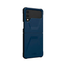 UAG Civilian - Galaxy Z Flip 4 - Mallard