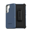 Otterbox Defender Case For Samsung Galaxy S22+ (6.6) - Fort Blue