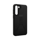 UAG Civilian Case Samsung Galaxy S23+ - Black