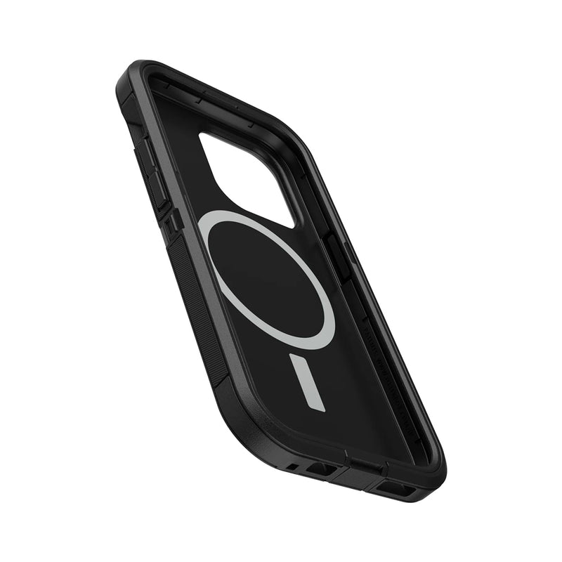 Otterbox Defender XT Magsafe Case For iPhone 14 Pro 6.1 Black