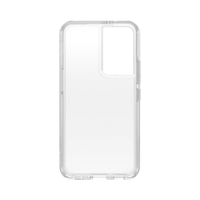 Otterbox Symmetry Clear Case For Samsung Galaxy S22 (6.1) - Clear