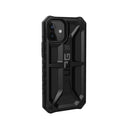 UAG Monarch - iPhone 12 mini - Black
