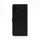 Wisecase Samsung Galaxy A32 5G Pocket Diary Wallet