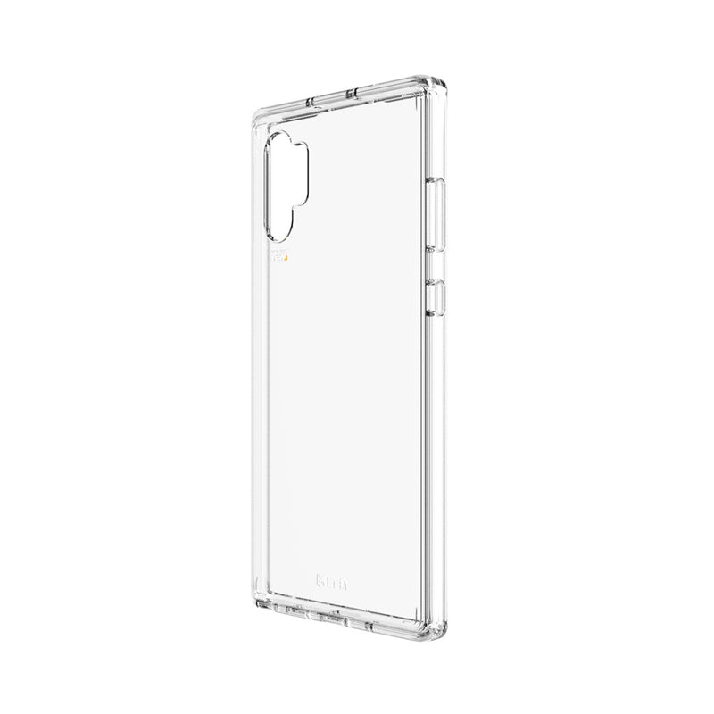 EFM Aspen Case for Samsung Galaxy Note 10+ Clear