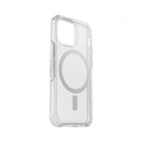 Otterbox Symmetry Plus Clear MagSafe Case For iPhone 13 mini 5.4 Clear
