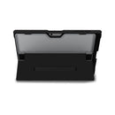 STM Goods DUX SHELL (MS SURFACE PRO 4/PRO 5/PRO 6/PRO 7) - BLACK