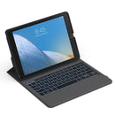 ZAGG Rugged Messenger Wireless Keyboard Cover For iPad 10.2