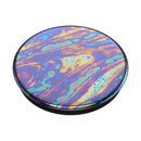 Popsockets POPGRIP PREMIUM Oil Slick