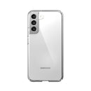 Speck Perfect Clear Case for Samsung Galaxy S22+ Clear