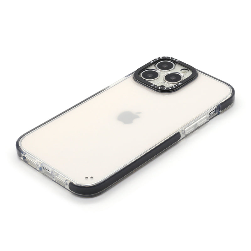 Wisecase iPhone 13 Pro Max Impact case