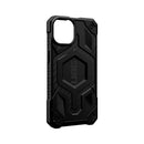 UAG Monarch Magsafe Ford Case for iPhone 14 Carbon Fiber