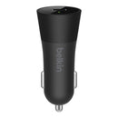 Belkin USB-C Car Charger