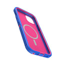 Otterbox Defender XT Magsafe Case For iPhone 14 Plus 6.7 - Blooming Lotus