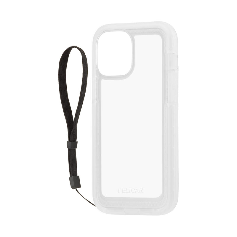 Pelican Marine Active Case for iPhone 12 Mini 5.4 - White