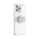 Popsocket Popcase for iPhone 13 Pro Max/12 Pro Max Clear