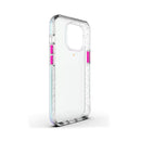 EFM Aspen Case Armour with D3O Crystalex For iPhone 13 Pro (6.1 Pro) - Glitter/Pearl