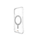 EFM Zurich Flux Case Armour Compatible with MagSafe For iPhone 12 Pro Max 6.7 - Clear