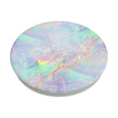 Popsockets PopGrip Universal Grip Holder - Opal