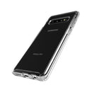 Tech21 Pure Clear for Samsung Galaxy S10 Plus - Clear