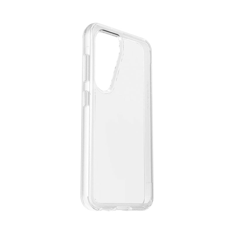 Otterbox Symmetry Clear Case For Samsung Galaxy S23 6.1 Clear