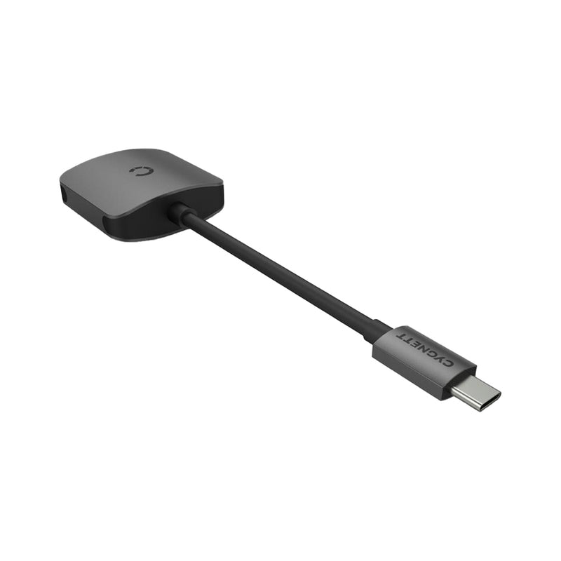 Cygnett Lightspeed USB-C to VGA Adapter