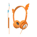 iFrogz Little Rockerz Costume Headphones - Dragon