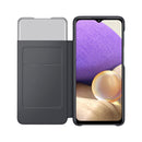 Samsung View Wallet Cover for Galaxy A32 5G Black