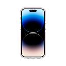 Kate Spade New York Defensive Hardshell MagSafe Case for iPhone 14 Pro - Gold Floral