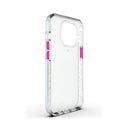 EFM Aspen Case Armour with D3O Crystalex For iPhone 13 Pro Max (6.7) - Glitter/Pearl