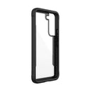 X-doria Samsung Galaxy S22+ Defense Shield Black