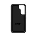 Otterbox Defender Case For Samsung Galaxy S22 (6.1) - Black
