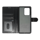 Sam S20 Ultra Master Glossy Leather Look Wallet