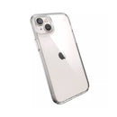 Speck Perfect Clear Case for iPhone 14 Plus Clear