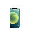 DOORMOON iPhone 12 Mini Screen Protector Tempered Glass - 2PCS