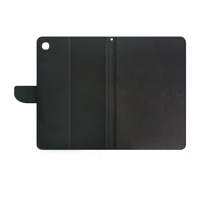 Sam Galaxy Tab S6 Lite MERC Case Black+Black