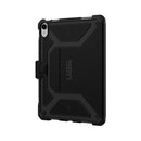 UAG Metropolis Case for iPad 10.9 10th Gen Black