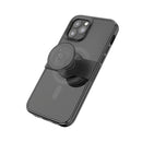 Popsocket Popcase with Magsafe for iPhone 12 Pro Max Black