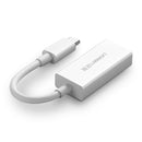 UGREEN TypeC to DP Converter White