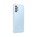 Samsung Galaxy A13 Soft Clear Cover Transparent
