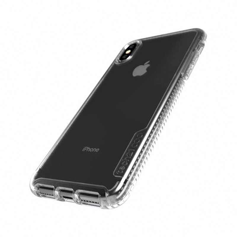 Tech21 Pure Clear for iPhone Xs Max - Clear