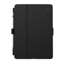 Speck Balance Folio Case for iPad 10.2 2019/2020 Black