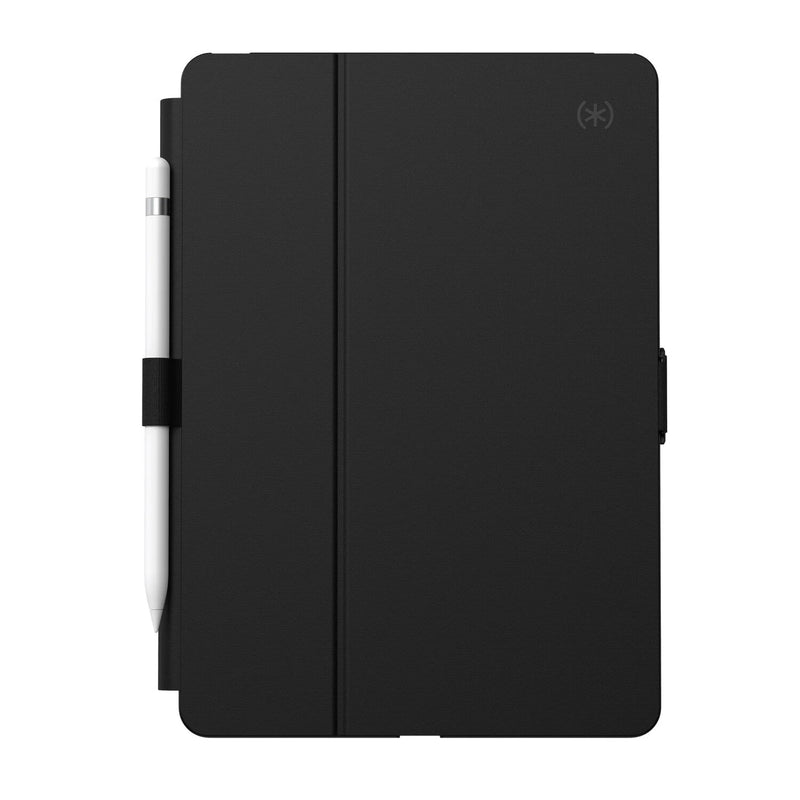 Speck Balance Folio Case for iPad 10.2 2019/2020 Black