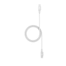 Mophie USB-C to USB-C Cable (3.1) 1.5M - White